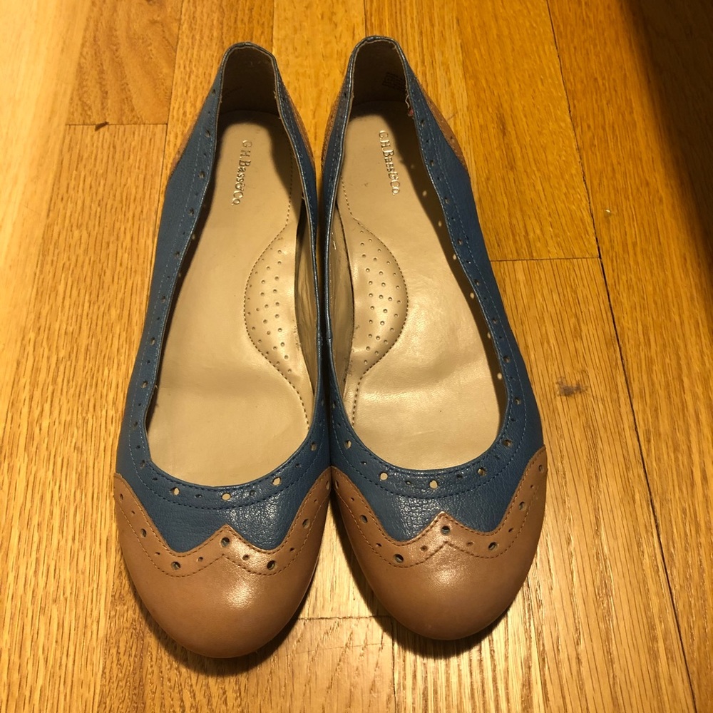 Flats